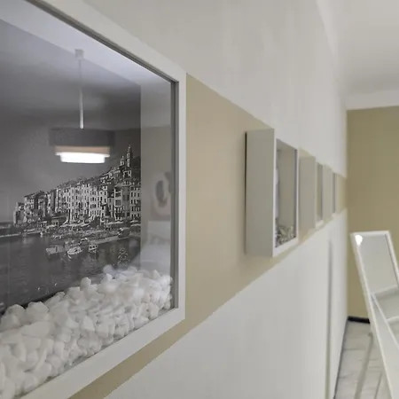 Myhome - Vittorio Veneto 113 * לה ספציה