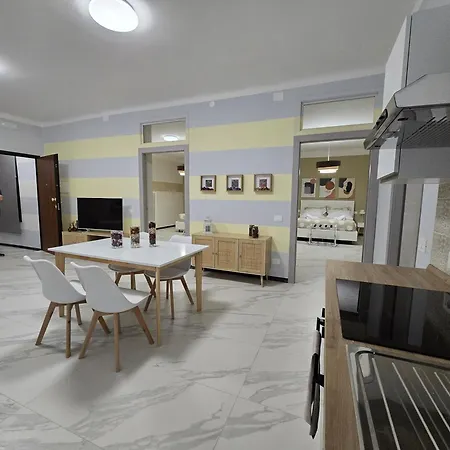 Myhome - Vittorio Veneto 113 لا سبيتسْيا
