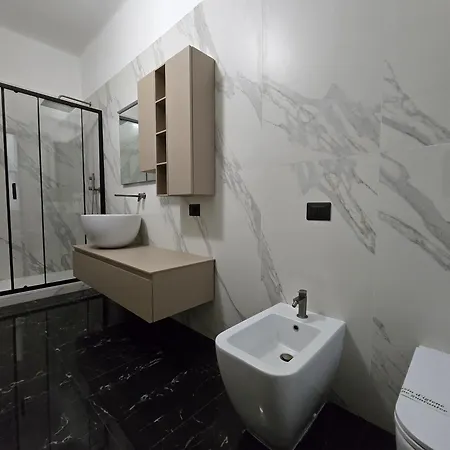 Myhome - Vittorio Veneto 113 Apartment *