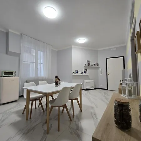 Myhome - Vittorio Veneto 113 * لا سبيتسْيا