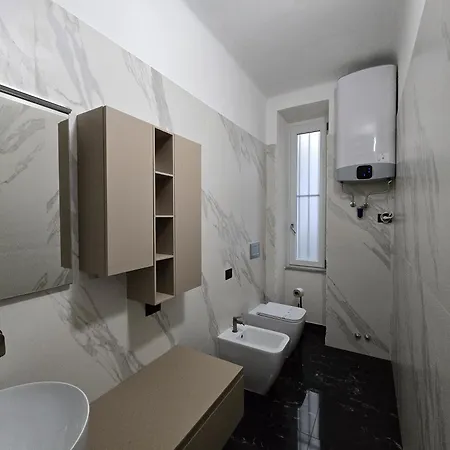 Myhome - Vittorio Veneto 113 דירה