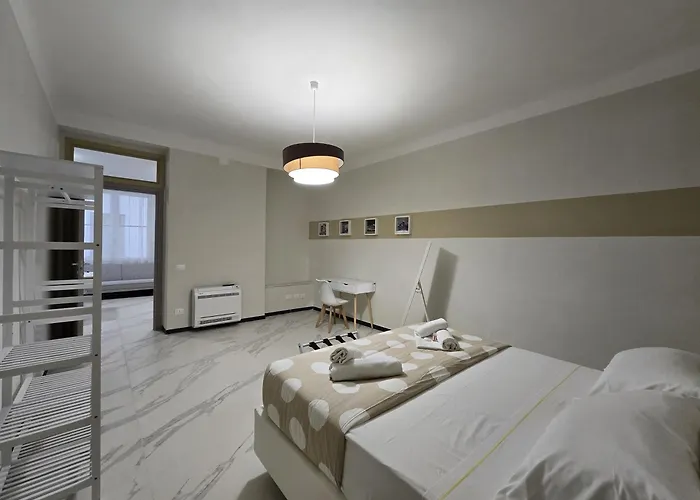 شقة Myhome - Vittorio Veneto 113 *