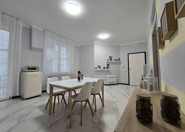 Myhome - Vittorio Veneto 113 * لا سبيتسْيا