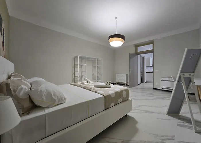 Apartman Myhome - Vittorio Veneto 113