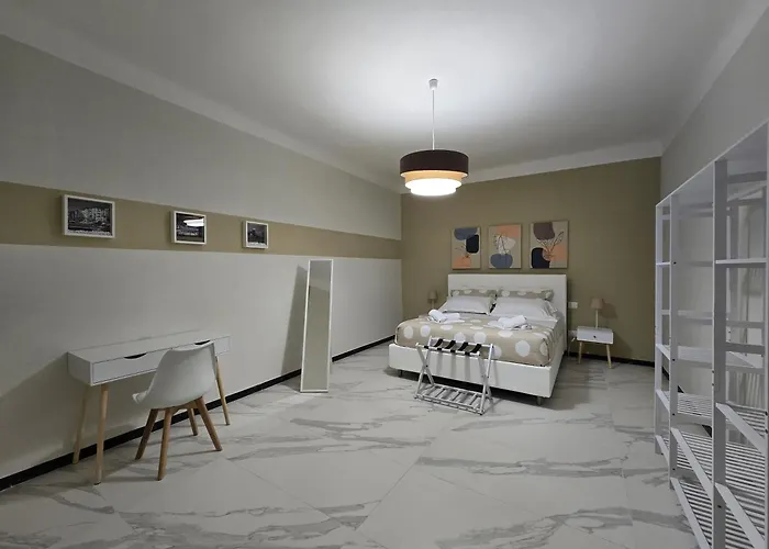 Myhome - Vittorio Veneto 113 *