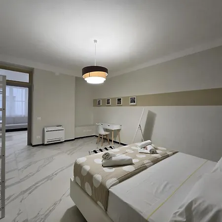 Apartman Myhome - Vittorio Veneto 113 *