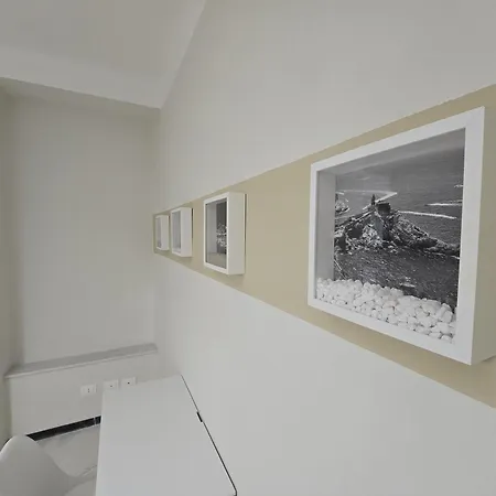 Myhome - Vittorio Veneto 113 Lejlighed