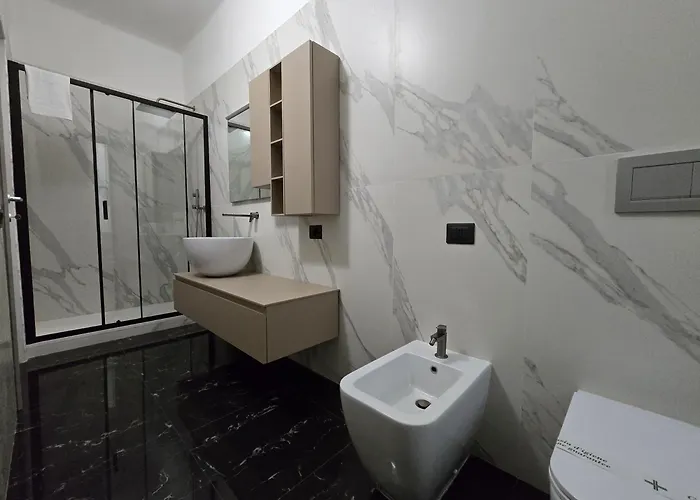 Myhome - Vittorio Veneto 113 Lejlighed *