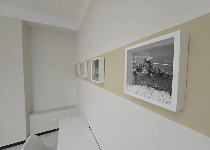 Myhome - Vittorio Veneto 113 Lejlighed