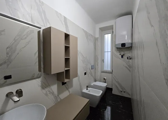 Myhome - Vittorio Veneto 113 Lejlighed